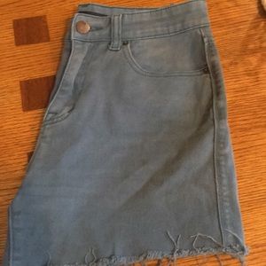 BDG Shortie
